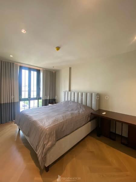 The Reserve Sukhumvit 61 : เดอะ รีเซิร์ฟ สุขุมวิท 61, กรุงเทพ, 78 ถนนสุขุมวิท 61, คลองตันเหนือ, วัฒนา, กรุงเทพ, 92 ตร.ม., คอนโด ให้เช่า, โดย PROPMATCH CO., LTD., 500461264 - DDproperty.com