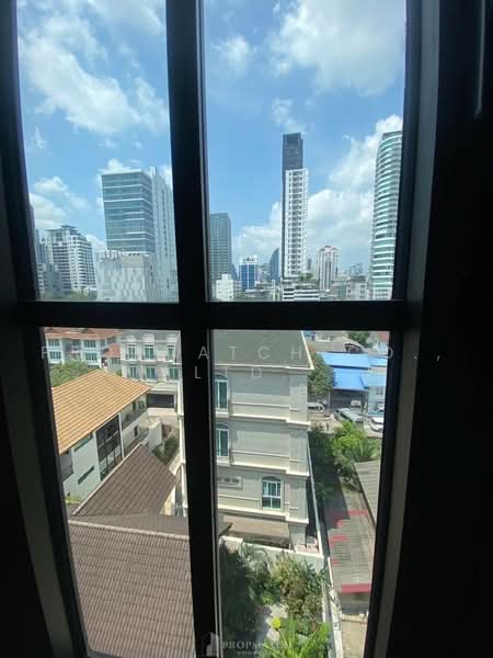 The Reserve Sukhumvit 61 : เดอะ รีเซิร์ฟ สุขุมวิท 61, กรุงเทพ, 78 ถนนสุขุมวิท 61, คลองตันเหนือ, วัฒนา, กรุงเทพ, 92 ตร.ม., คอนโด ให้เช่า, โดย PROPMATCH CO., LTD., 500461264 - DDproperty.com