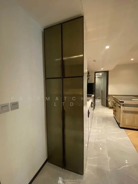 The Reserve Sukhumvit 61 : เดอะ รีเซิร์ฟ สุขุมวิท 61, กรุงเทพ, 78 ถนนสุขุมวิท 61, คลองตันเหนือ, วัฒนา, กรุงเทพ, 92 ตร.ม., คอนโด ให้เช่า, โดย PROPMATCH CO., LTD., 500461264 - DDproperty.com