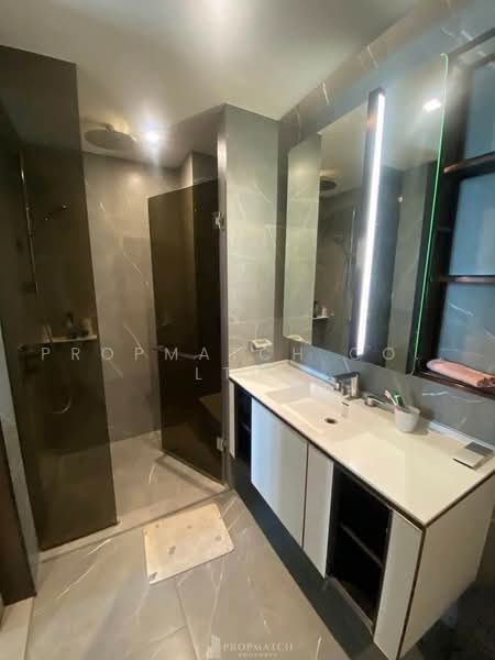 The Reserve Sukhumvit 61, Bangkok, 78 Soi Sukhumvit 61, Khlong Tan Nua, Watthana, Bangkok, 2 Bedrooms, 92 sqm, Condo For Rent, by PROPMATCH CO., LTD., 500461264 - DDproperty.com