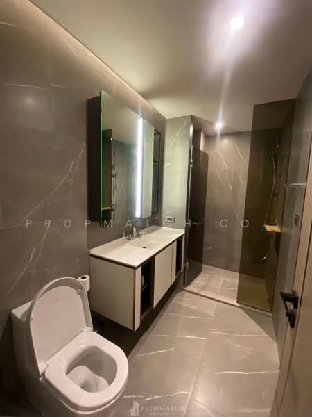 The Reserve Sukhumvit 61, Bangkok, 78 Soi Sukhumvit 61, Khlong Tan Nua, Watthana, Bangkok, 2 Bedrooms, 92 sqm, Condo For Rent, by PROPMATCH CO., LTD., 500461264 - DDproperty.com
