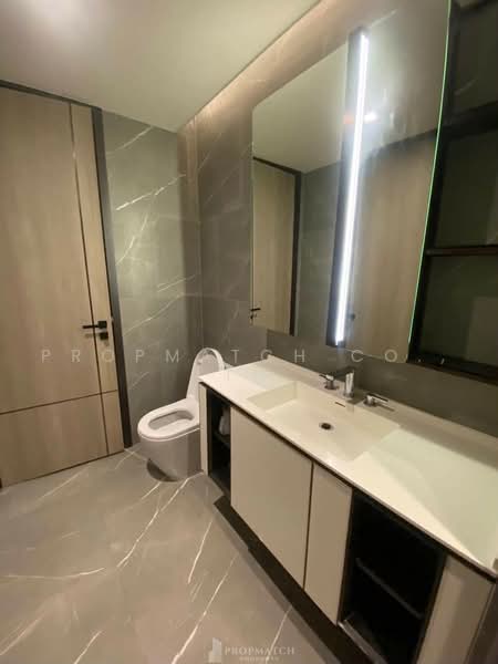 The Reserve Sukhumvit 61, Bangkok, 78 Soi Sukhumvit 61, Khlong Tan Nua, Watthana, Bangkok, 2 Bedrooms, 92 sqm, Condo For Rent, by PROPMATCH CO., LTD., 500461264 - DDproperty.com