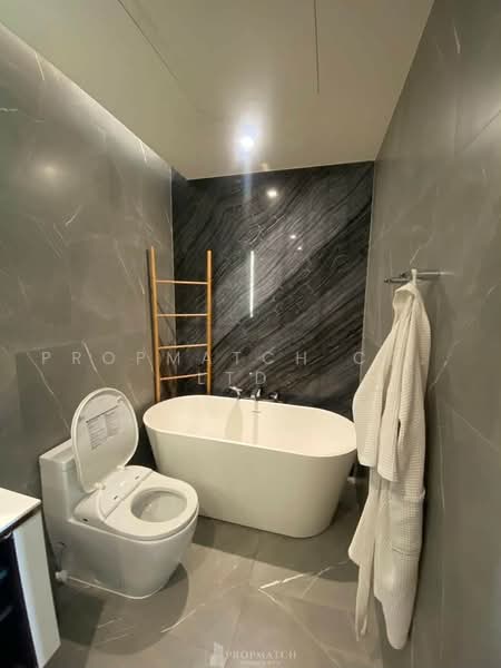 The Reserve Sukhumvit 61, Bangkok, 78 Soi Sukhumvit 61, Khlong Tan Nua, Watthana, Bangkok, 2 Bedrooms, 92 sqm, Condo For Rent, by PROPMATCH CO., LTD., 500461264 - DDproperty.com