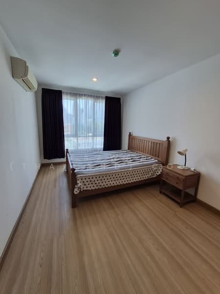 Voque Sukhumvit 16, Bangkok, Soi Sukhumvit 16, Khlong Toei, Bangkok, 1 Bedroom, 57 sqm, Condo For Rent, by Fazwaz (Thailand) Co., Ltd., 500461265 - DDproperty.com