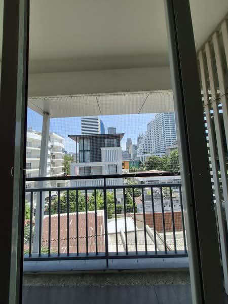 Voque Sukhumvit 16, Bangkok, Soi Sukhumvit 16, Khlong Toei, Bangkok, 1 Bedroom, 57 sqm, Condo For Rent, by Fazwaz (Thailand) Co., Ltd., 500461265 - DDproperty.com