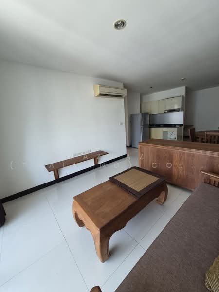 Voque Sukhumvit 16, Bangkok, Soi Sukhumvit 16, Khlong Toei, Bangkok, 1 Bedroom, 57 sqm, Condo For Rent, by Fazwaz (Thailand) Co., Ltd., 500461265 - DDproperty.com