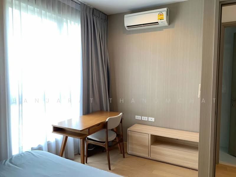 HQ Thonglor by Sansiri, Bangkok, Sukhumvit Road, Khlong Tan Nua, Watthana, Bangkok, 2 Bedrooms, 100 sqm, Condo For Rent, by Banjarat Thanomchat, 500461266 - DDproperty.com