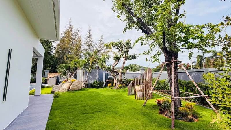 Wang Pong 18, Prachuap Khiri khan, ประจวบคีรีขันธ์, วังก์พง, ปราณบุรี, ประจวบคีรีขันธ์, 318 ตร.ม., วิลล่า ให้เช่า, โดย Wanwisa Scopetta, 500461267 - DDproperty.com