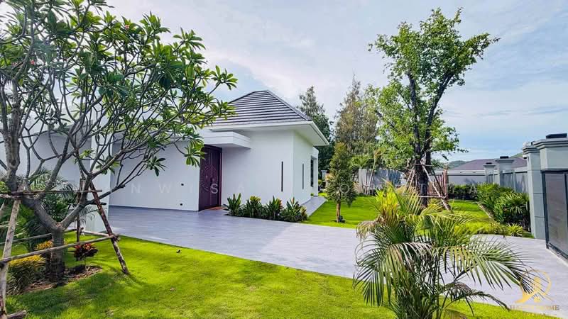 Wang Pong 18, Prachuap Khiri khan, ประจวบคีรีขันธ์, วังก์พง, ปราณบุรี, ประจวบคีรีขันธ์, 318 ตร.ม., วิลล่า ให้เช่า, โดย Wanwisa Scopetta, 500461267 - DDproperty.com