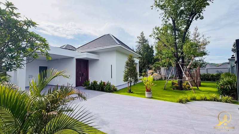 Wang Pong 18, Prachuap Khiri khan, ประจวบคีรีขันธ์, วังก์พง, ปราณบุรี, ประจวบคีรีขันธ์, 318 ตร.ม., วิลล่า ให้เช่า, โดย Wanwisa Scopetta, 500461267 - DDproperty.com
