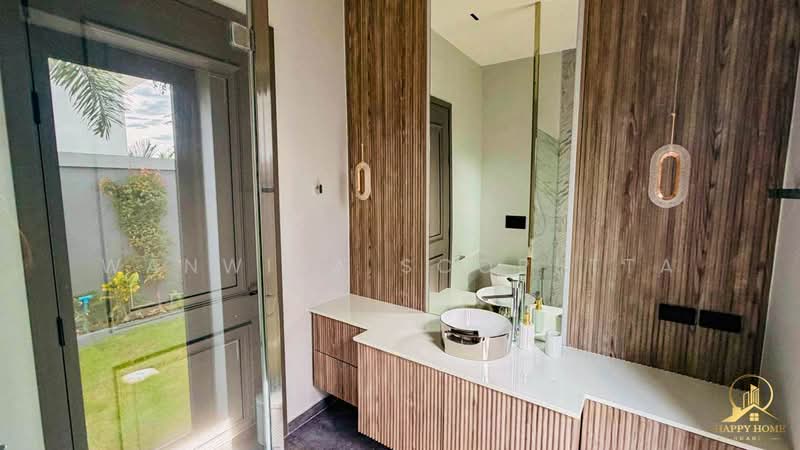 Wang Pong 18, Prachuap Khiri khan, Prachuap Khiri Khan, Wang-Pong, Pran Buri, Prachuap Khiri Khan, 3 Bedrooms, 318 sqm, Villa For Rent, by Wanwisa Scopetta, 500461267 - DDproperty.com