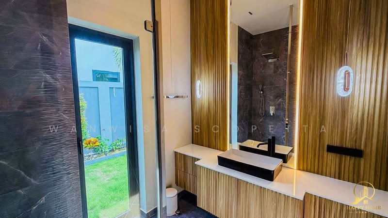 Wang Pong 18, Prachuap Khiri khan, Prachuap Khiri Khan, Wang-Pong, Pran Buri, Prachuap Khiri Khan, 3 Bedrooms, 318 sqm, Villa For Rent, by Wanwisa Scopetta, 500461267 - DDproperty.com