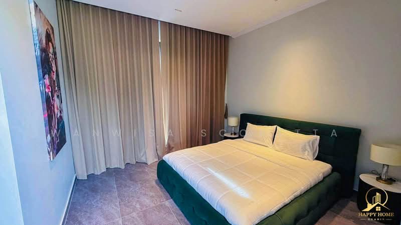 Wang Pong 18, Prachuap Khiri khan, Prachuap Khiri Khan, Wang-Pong, Pran Buri, Prachuap Khiri Khan, 3 Bedrooms, 318 sqm, Villa For Rent, by Wanwisa Scopetta, 500461267 - DDproperty.com