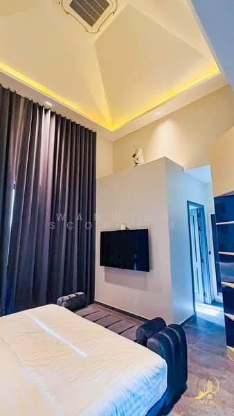 Wang Pong 18, Prachuap Khiri khan, ประจวบคีรีขันธ์, วังก์พง, ปราณบุรี, ประจวบคีรีขันธ์, 318 ตร.ม., วิลล่า ให้เช่า, โดย Wanwisa Scopetta, 500461267 - DDproperty.com