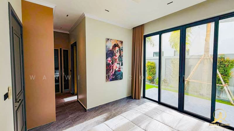 Wang Pong 18, Prachuap Khiri khan, Prachuap Khiri Khan, Wang-Pong, Pran Buri, Prachuap Khiri Khan, 3 Bedrooms, 318 sqm, Villa For Rent, by Wanwisa Scopetta, 500461267 - DDproperty.com