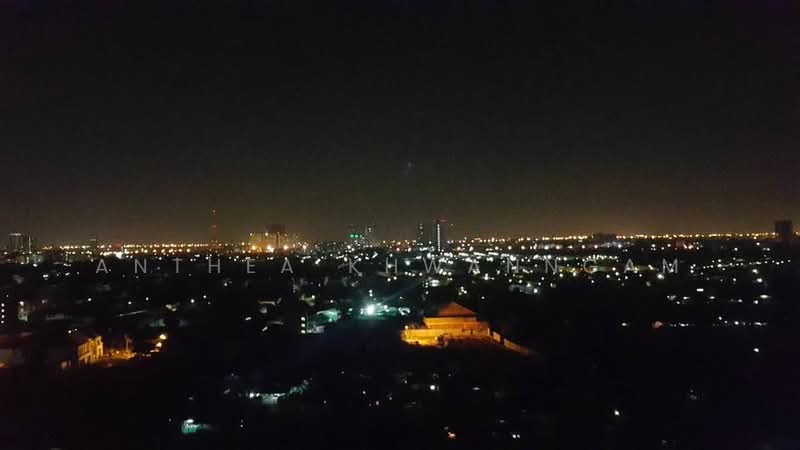 Royal Castle Pattanakarn, Bangkok, 701 Panya Village, Suan Luang, Bangkok, 3 Bedrooms, 209 sqm, Condo For Sale, by Anthea Khwanngam, 500461268 - DDproperty.com