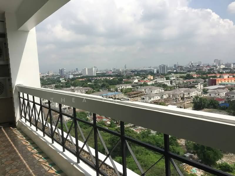 Royal Castle Pattanakarn, Bangkok, 701 Panya Village, Suan Luang, Bangkok, 3 Bedrooms, 209 sqm, Condo For Sale, by Anthea Khwanngam, 500461268 - DDproperty.com