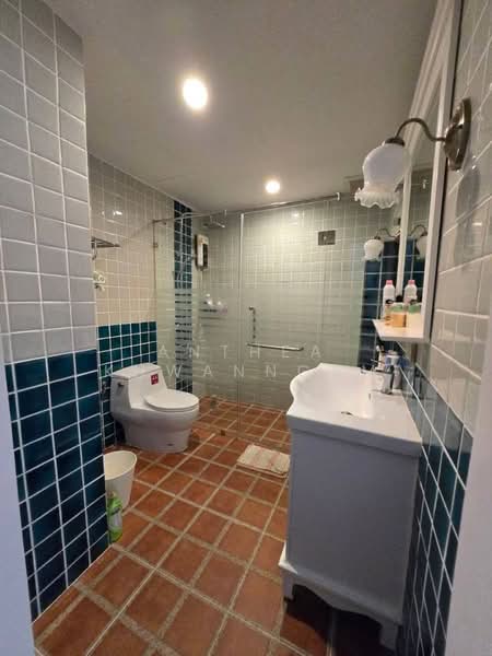 Royal Castle Pattanakarn, Bangkok, 701 Panya Village, Suan Luang, Bangkok, 3 Bedrooms, 209 sqm, Condo For Sale, by Anthea Khwanngam, 500461268 - DDproperty.com
