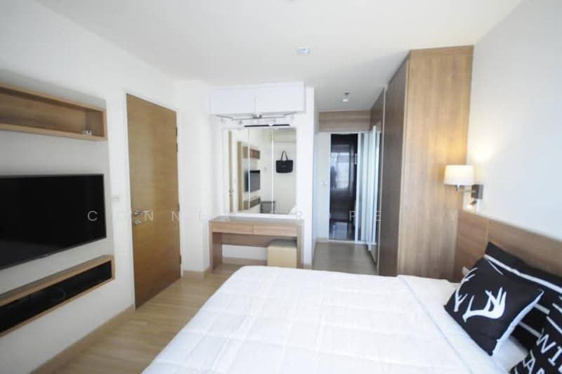 Rhythm Phahol-Ari, Bangkok, 1377 Phaholyothin Road, Samsen Nai, Phaya Thai, Bangkok, 1 Bedroom, 45 sqm, Condo For Rent, by Connex Property, 500461270 - DDproperty.com