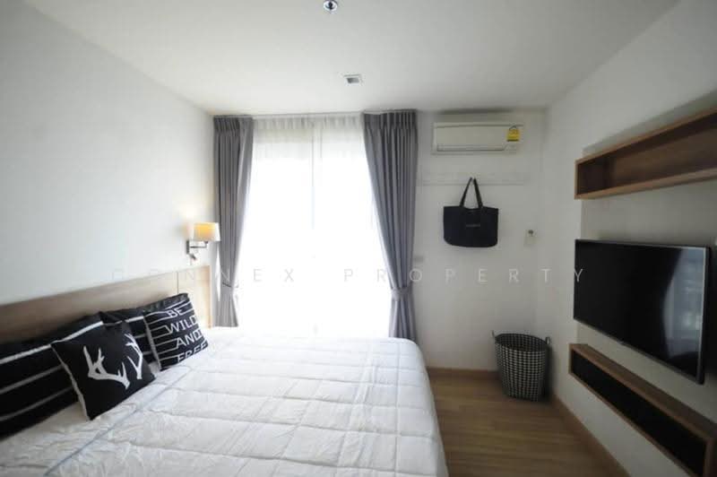 Rhythm Phahol-Ari, Bangkok, 1377 Phaholyothin Road, Samsen Nai, Phaya Thai, Bangkok, 1 Bedroom, 45 sqm, Condo For Rent, by Connex Property, 500461270 - DDproperty.com