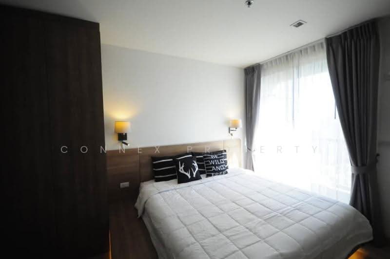 Rhythm Phahol-Ari, Bangkok, 1377 Phaholyothin Road, Samsen Nai, Phaya Thai, Bangkok, 1 Bedroom, 45 sqm, Condo For Rent, by Connex Property, 500461270 - DDproperty.com