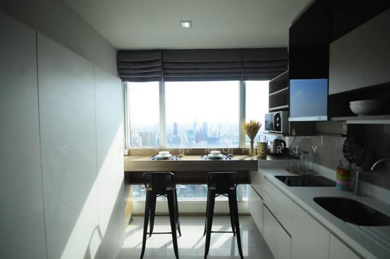 Rhythm Phahol-Ari, Bangkok, 1377 Phaholyothin Road, Samsen Nai, Phaya Thai, Bangkok, 1 Bedroom, 45 sqm, Condo For Rent, by Connex Property, 500461270 - DDproperty.com