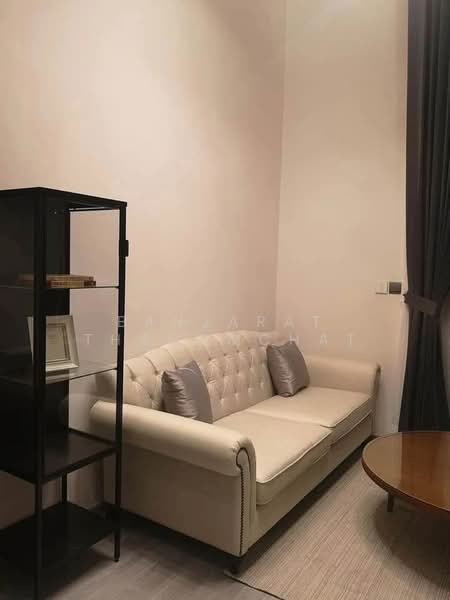 The Line Sukhumvit 101, Bangkok, 3009 Sukhumvit 101 Road, Bang Chak, Phra Khanong, Bangkok, 1 Bedroom, 43 sqm, Condo For Rent, by Banjarat Thanomchat, 500461271 - DDproperty.com