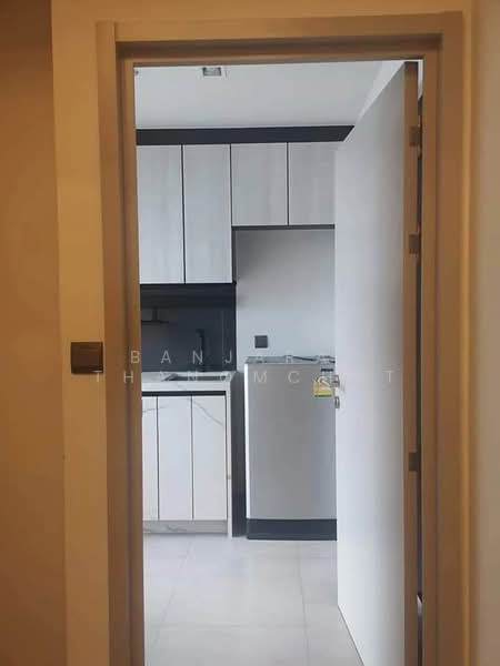 The Line Sukhumvit 101, Bangkok, 3009 Sukhumvit 101 Road, Bang Chak, Phra Khanong, Bangkok, 1 Bedroom, 43 sqm, Condo For Rent, by Banjarat Thanomchat, 500461271 - DDproperty.com