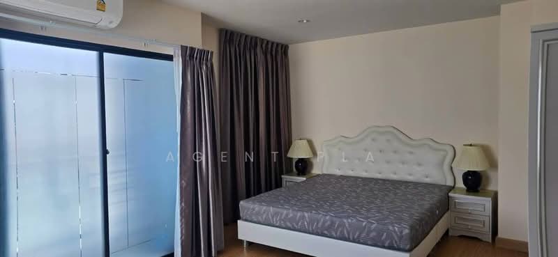 iField Bangna, Bangkok, Kanchanaphisek Road, Dok Mai, Prawet, Bangkok, 3 Bedrooms, 300 sqm, Townhouse For Rent, by Agent Pla, 500461273 - DDproperty.com