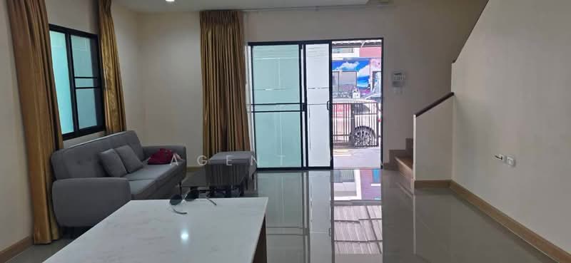 iField Bangna, Bangkok, Kanchanaphisek Road, Dok Mai, Prawet, Bangkok, 3 Bedrooms, 300 sqm, Townhouse For Rent, by Agent Pla, 500461273 - DDproperty.com