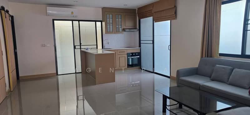 iField Bangna, Bangkok, Kanchanaphisek Road, Dok Mai, Prawet, Bangkok, 3 Bedrooms, 300 sqm, Townhouse For Rent, by Agent Pla, 500461273 - DDproperty.com