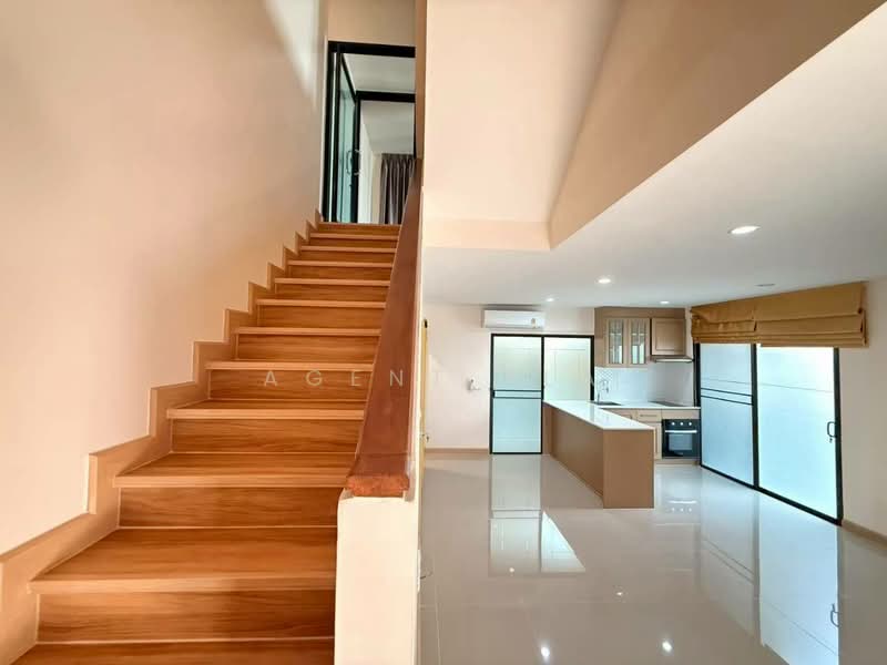 iField Bangna, Bangkok, Kanchanaphisek Road, Dok Mai, Prawet, Bangkok, 3 Bedrooms, 300 sqm, Townhouse For Rent, by Agent Pla, 500461273 - DDproperty.com