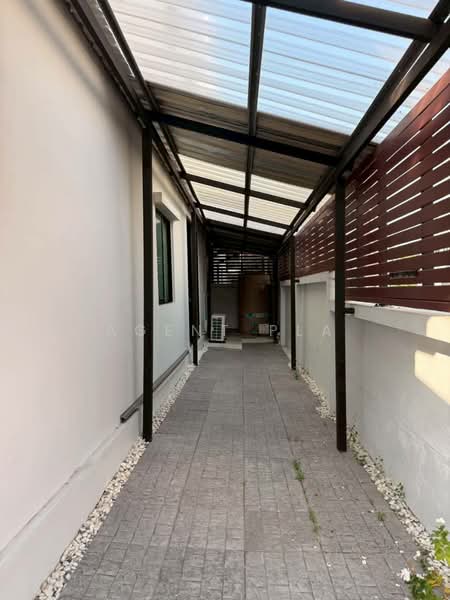 iField Bangna, Bangkok, Kanchanaphisek Road, Dok Mai, Prawet, Bangkok, 3 Bedrooms, 300 sqm, Townhouse For Rent, by Agent Pla, 500461273 - DDproperty.com