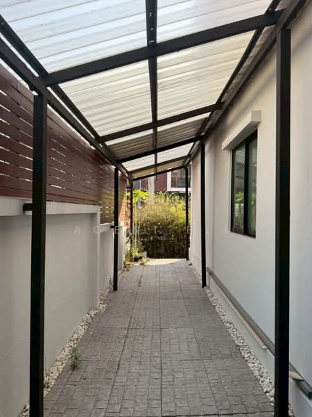 iField Bangna, Bangkok, Kanchanaphisek Road, Dok Mai, Prawet, Bangkok, 3 Bedrooms, 300 sqm, Townhouse For Rent, by Agent Pla, 500461273 - DDproperty.com