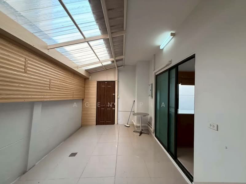 iField Bangna, Bangkok, Kanchanaphisek Road, Dok Mai, Prawet, Bangkok, 3 Bedrooms, 300 sqm, Townhouse For Rent, by Agent Pla, 500461273 - DDproperty.com