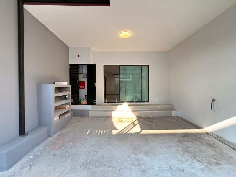 iField Bangna, Bangkok, Kanchanaphisek Road, Dok Mai, Prawet, Bangkok, 3 Bedrooms, 300 sqm, Townhouse For Rent, by Agent Pla, 500461273 - DDproperty.com