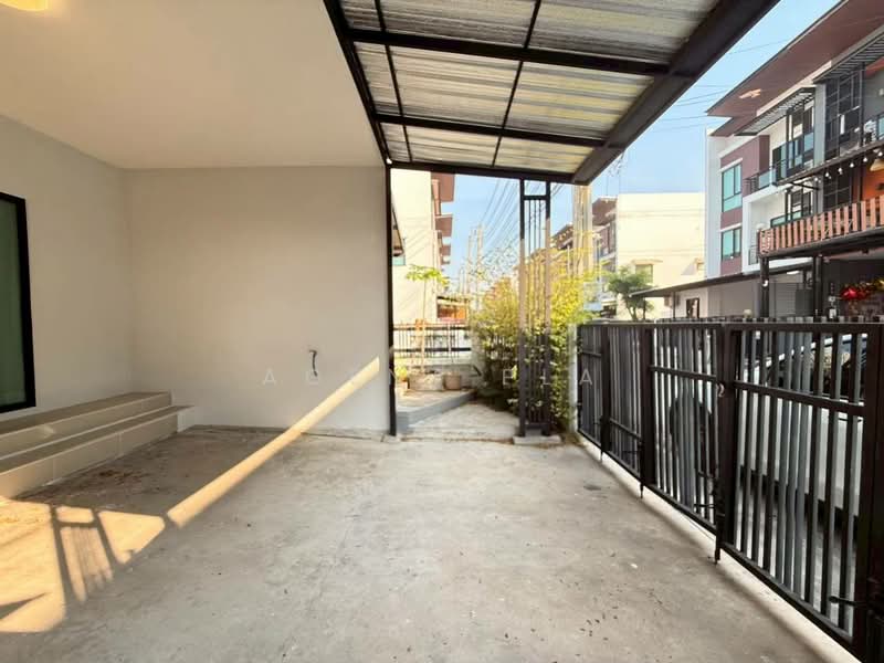 iField Bangna, Bangkok, Kanchanaphisek Road, Dok Mai, Prawet, Bangkok, 3 Bedrooms, 300 sqm, Townhouse For Rent, by Agent Pla, 500461273 - DDproperty.com