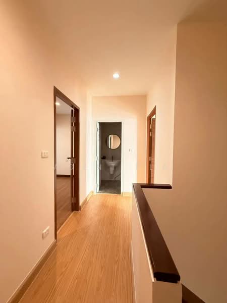 iField Bangna, Bangkok, Kanchanaphisek Road, Dok Mai, Prawet, Bangkok, 3 Bedrooms, 300 sqm, Townhouse For Rent, by Agent Pla, 500461273 - DDproperty.com