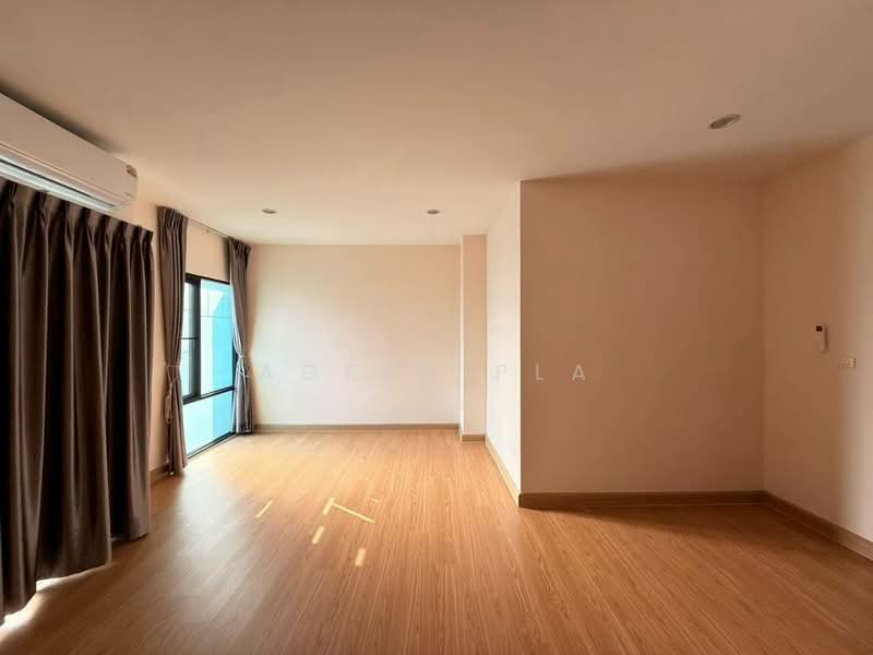 iField Bangna, Bangkok, Kanchanaphisek Road, Dok Mai, Prawet, Bangkok, 3 Bedrooms, 300 sqm, Townhouse For Rent, by Agent Pla, 500461273 - DDproperty.com