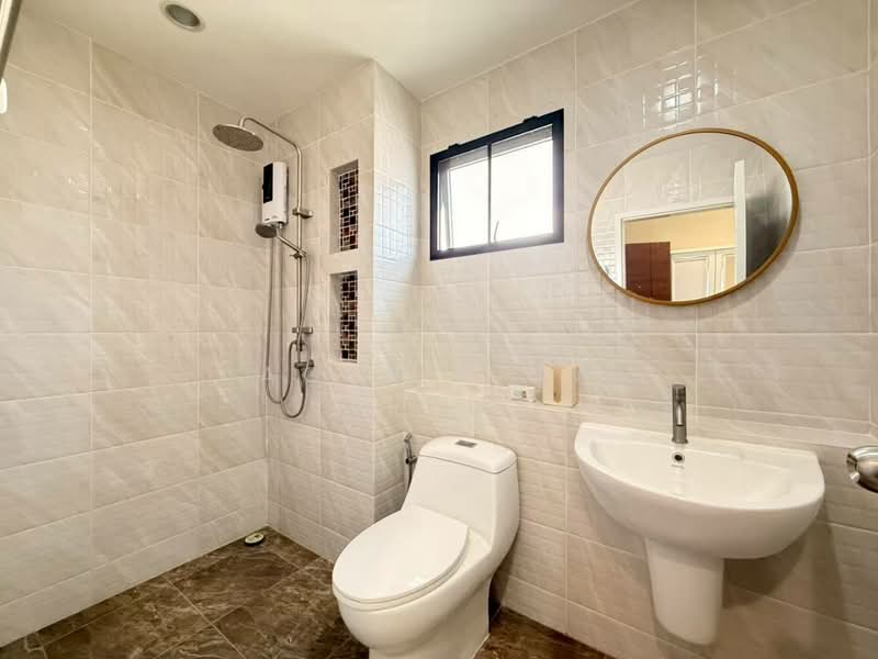 iField Bangna, Bangkok, Kanchanaphisek Road, Dok Mai, Prawet, Bangkok, 3 Bedrooms, 300 sqm, Townhouse For Rent, by Agent Pla, 500461273 - DDproperty.com