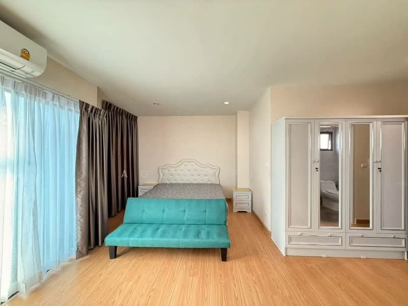 iField Bangna, Bangkok, Kanchanaphisek Road, Dok Mai, Prawet, Bangkok, 3 Bedrooms, 300 sqm, Townhouse For Rent, by Agent Pla, 500461273 - DDproperty.com