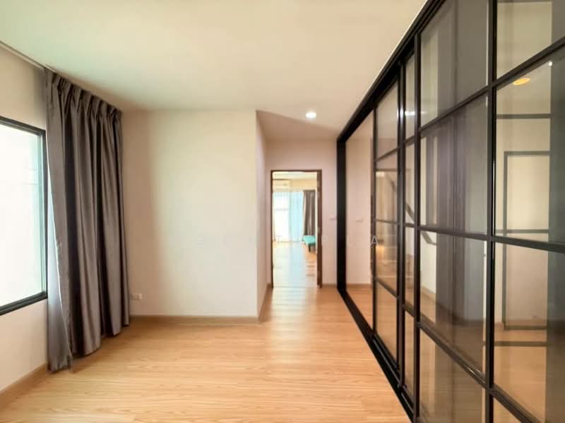 iField Bangna, Bangkok, Kanchanaphisek Road, Dok Mai, Prawet, Bangkok, 3 Bedrooms, 300 sqm, Townhouse For Rent, by Agent Pla, 500461273 - DDproperty.com