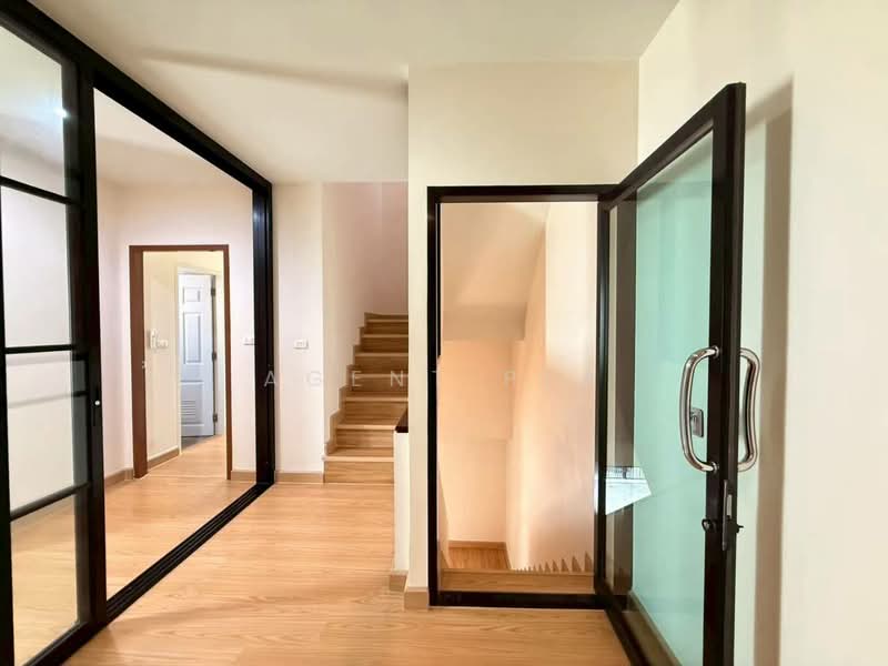 iField Bangna, Bangkok, Kanchanaphisek Road, Dok Mai, Prawet, Bangkok, 3 Bedrooms, 300 sqm, Townhouse For Rent, by Agent Pla, 500461273 - DDproperty.com