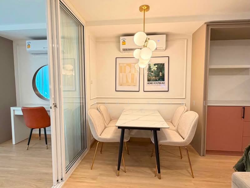 The Waterford Sukhumvit 50, Bangkok, 890 Soi Sukhumvit 50, Phra Kanong, Khlong Toei, Bangkok, 1 Bedroom, 57 sqm, Condo For Sale, by HOME Real Estate Service, 500461274 - DDproperty.com