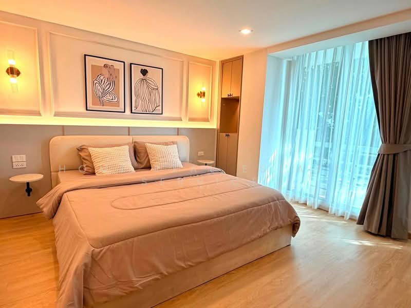 The Waterford Sukhumvit 50, Bangkok, 890 Soi Sukhumvit 50, Phra Kanong, Khlong Toei, Bangkok, 1 Bedroom, 57 sqm, Condo For Sale, by HOME Real Estate Service, 500461274 - DDproperty.com