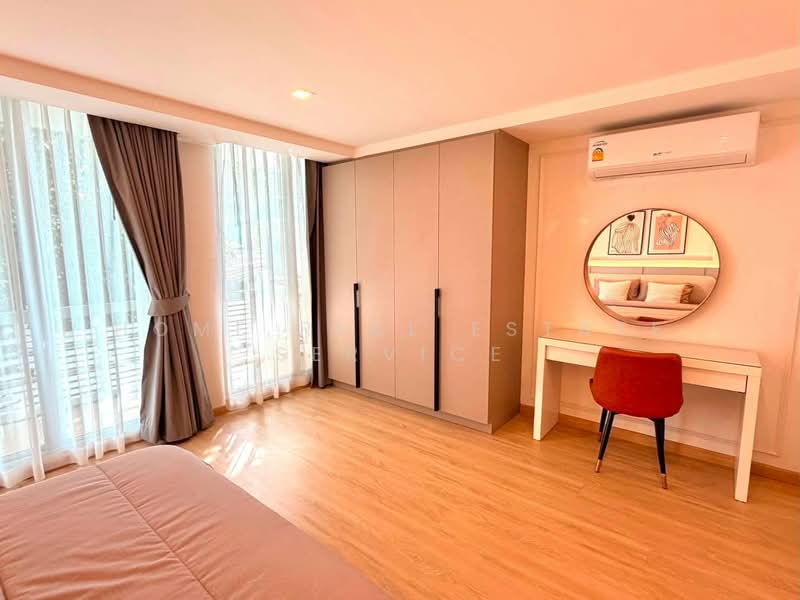 The Waterford Sukhumvit 50, Bangkok, 890 Soi Sukhumvit 50, Phra Kanong, Khlong Toei, Bangkok, 1 Bedroom, 57 sqm, Condo For Sale, by HOME Real Estate Service, 500461274 - DDproperty.com