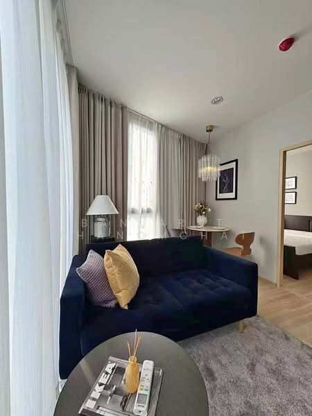 Skyrise Avenue Sukhumvit 64, Bangkok, 3 Soi Sukhumvit 64, Bang Chak, Phra Khanong, Bangkok, 2 Bedrooms, 46 sqm, Condo For Rent, by Banjarat Thanomchat, 500461275 - DDproperty.com