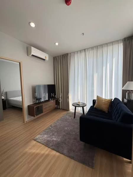 Skyrise Avenue Sukhumvit 64, Bangkok, 3 Soi Sukhumvit 64, Bang Chak, Phra Khanong, Bangkok, 2 Bedrooms, 46 sqm, Condo For Rent, by Banjarat Thanomchat, 500461275 - DDproperty.com