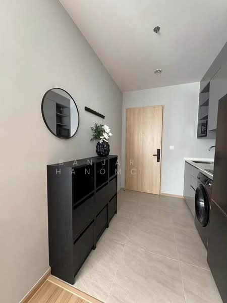 Skyrise Avenue Sukhumvit 64 : สกายไลน์ อเวนิว สุขุมวิท 64, กรุงเทพ, 3 ถนนสุขุมวิท 64, บางจาก, พระโขนง, กรุงเทพ, 46 ตร.ม., คอนโด ให้เช่า, โดย Banjarat Thanomchat, 500461275 - DDproperty.com
