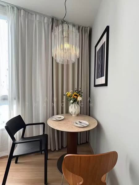 Skyrise Avenue Sukhumvit 64, Bangkok, 3 Soi Sukhumvit 64, Bang Chak, Phra Khanong, Bangkok, 2 Bedrooms, 46 sqm, Condo For Rent, by Banjarat Thanomchat, 500461275 - DDproperty.com
